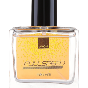 Apă de parfum Avon Full Speed pt EL, 30 ml. Livrăm prin poștă